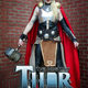 Illustration for article titled Marvels September Comics Are Covered With Awesome Cosplayers